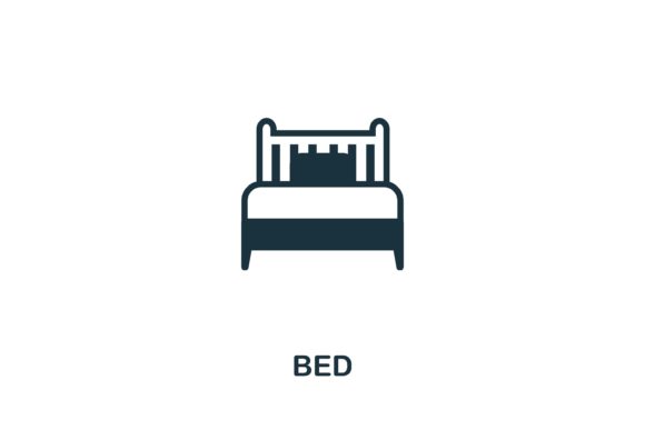 Bed Icon: A Practical Guide for Designers and Content Creators