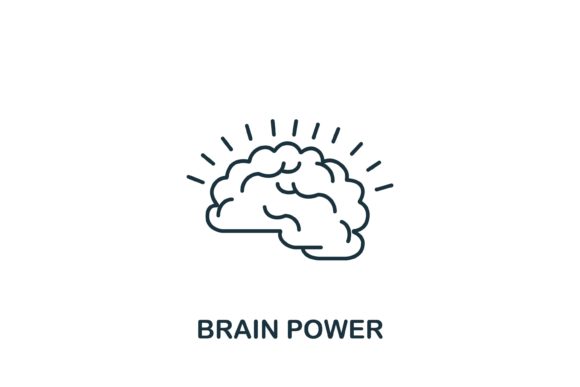 Choosing and Using the Brain Power Icon: Avoiding Common Mistakes