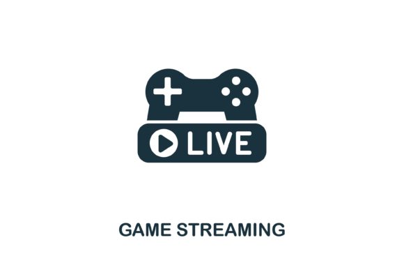Game Streaming: A Versatile Visual Asset for Modern Design Projects