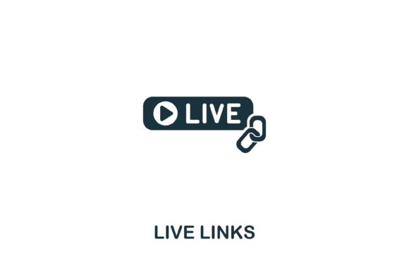 How Live Links Enhances Workflow Efficiency in Web Design and Creative Projects