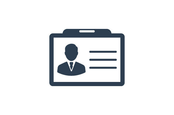 Identification Card: Creative Design Essentials