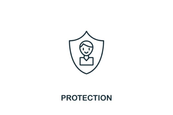 Protection Icons: Enhancing Safety Communication in Design
